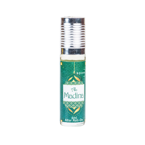 Al-Madina 6 ml