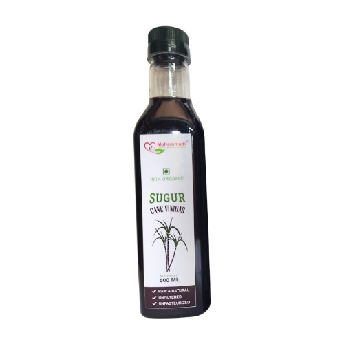 Sugur Cane Vinegar, 500ml